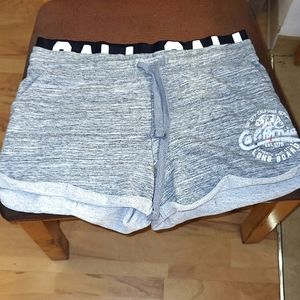 Size:L Love Me Shorts